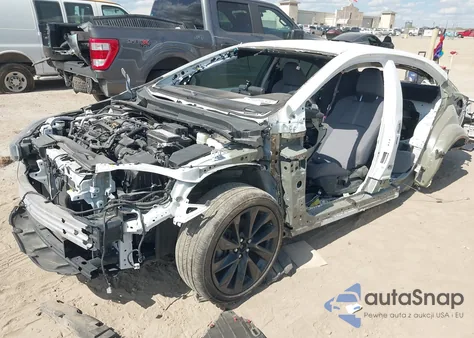 2024 Toyota Corolla Se from USA, damaged, VIN 5YFS4MCE1RP186825